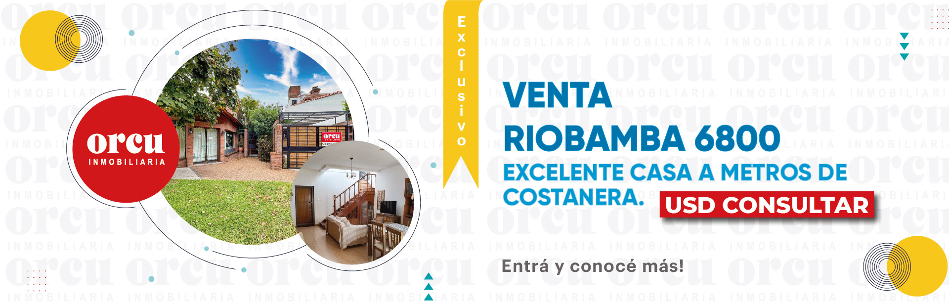 RIOBAMBA 6800